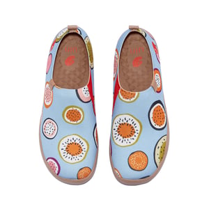 Juicy Kiwis Toledo I Women - 10.5