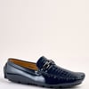 Nerozzi Navy Loafer