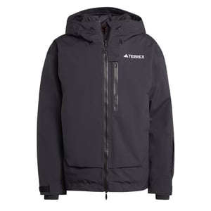 Adidas Terrex Xperior 2L Insulated Rain.RDY Jacket Black / Black