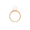Power Pearl Ring