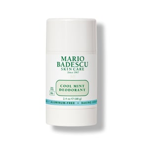 Cool Mint Deodorant - 2.4 oz