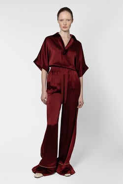 NAEL TROUSER