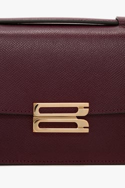 Victoria Beckham Dorian Bag Small - ONE SIZE - Womens