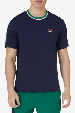 Pro Tennis Heritage T-Shirt - UK XL