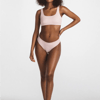 High Sculpt Bra Rib