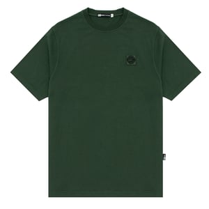 ST95 SS Nucleo Zero Tee Dark Green