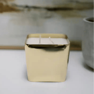 CG Hunter Winter White Luxe Candle - 20 ounce