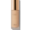 Satin Silk Longwear Foundation