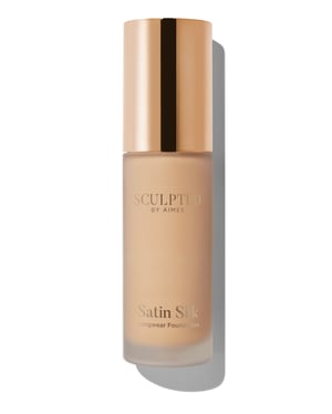 Satin Silk Longwear Foundation