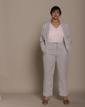The Hemp Three Piece - M