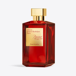 Baccarat Rouge 540 Extrait De Parfum 200 Ml - Clear | Baccarat