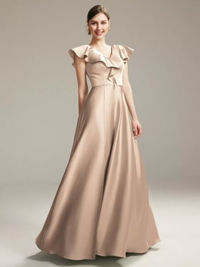 AW Mayella Dress