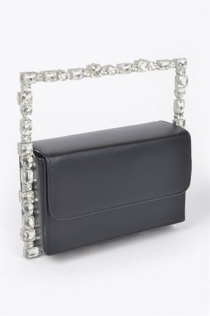 WOMEN'S BAG • new collection SOHO Jewel Handle BYMANYC ® New York