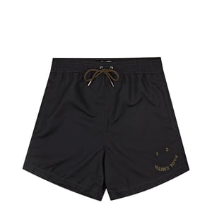 Paul Smith Short Happy Black