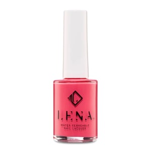 Breathable Halal Nail Polish - It's My Party - LE186