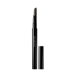 naginata brow sword - Shade:Seal Brown - Stone Grey