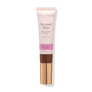 Second Skin Matte Foundation
