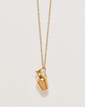 Vessel Pendant