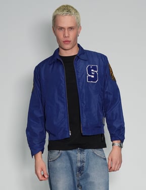 McGregor Coach Jacket