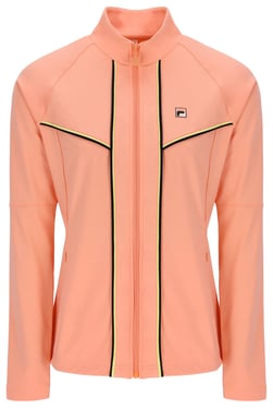 Backspin Tennis Track Jacket - UK XL