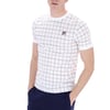 Casbian Ringer T-Shirt - M