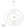 Sail Chandelier