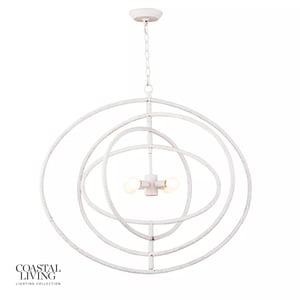 Sail Chandelier