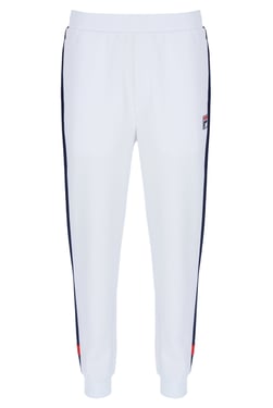 Mens Tennis Track Bottoms - XXL