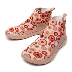 Rudbeckia Madrid II Women - 10.5
