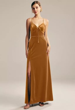 AW Delphine Dress