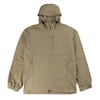 Snow Peak Utility Parka Greige