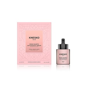 Rose Quartz Antioxidant Serum - 30ML Serum