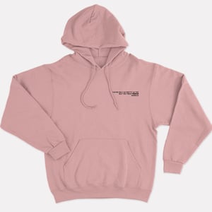 You're Only As Pretty As The Way You Treat Animals Hoodie (Unisex)