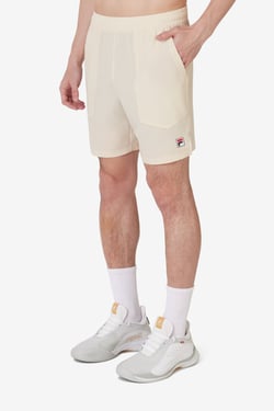 Tennis Woven Court Short - XL