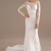 AW Antonia Wedding Dress