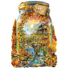Autumn in a Jar