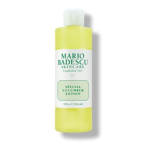 Special Cucumber Lotion Toner - 8 oz