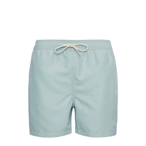 Barbour Staple Logo 5' Swim Short Pale Apple