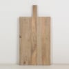 Charlotte Wood Oblong Serving Board - X-Large