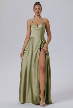 AW Adelina Dress
