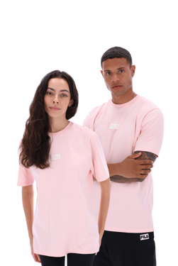 Dax Unisex Short Sleeve Tee - XS