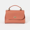 The Daisy - Terracotta Celtic Grain