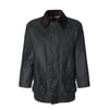 Barbour Beaufort Waxed Jacket Sage