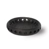 Savior Small Black Mango Wood Bowl