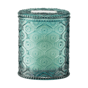 Maelyn - Geranium Vert Mint 6oz Candle
