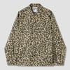 Active Shirt (Leopard Camo) - XXL
