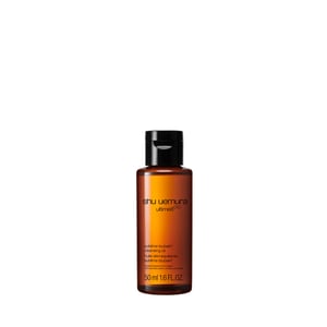 ultime8∞ sublime tsubaki cleansing oil 50ml - 50ml