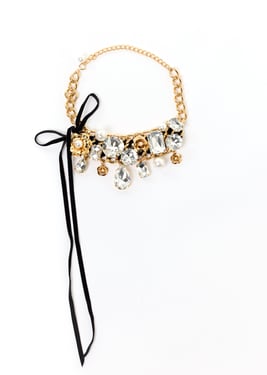 REGAL NECKLACE - OS