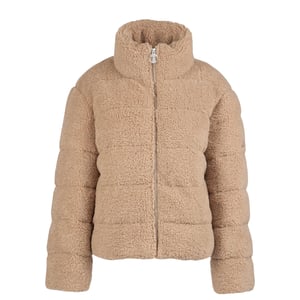Barbour Womens Lichen Quilted Jacket Light Trench