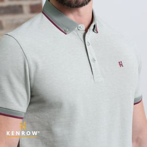 Kenrow Atlas Polo Sage B2B